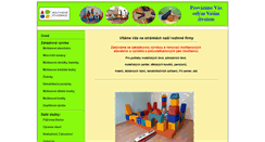 Desktop Screenshot of molitan-jinak.cz